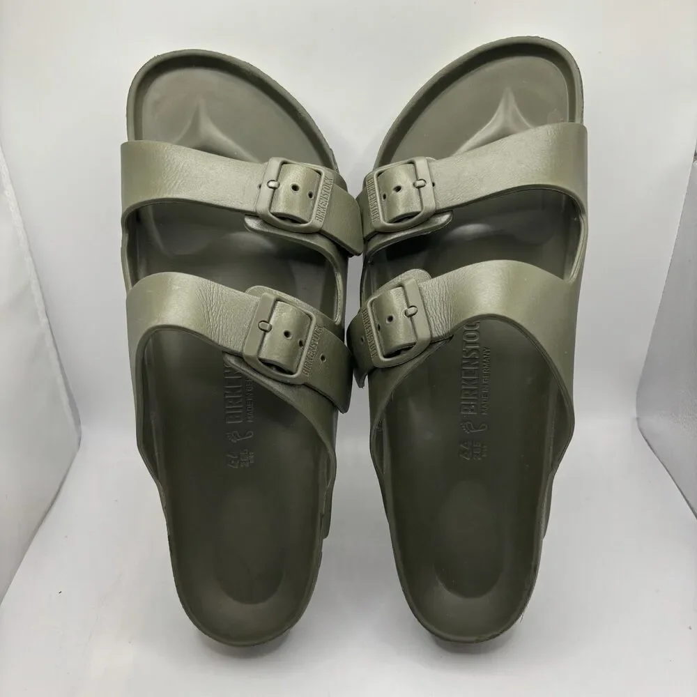 Birkenstock arizona eva
